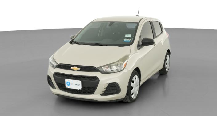 Thumbnail: 2017 Chevrolet Spark - 1