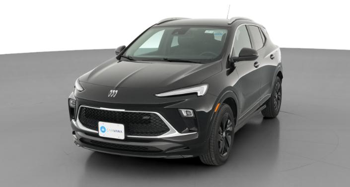 Thumbnail: 2024 Buick Encore GX - 1