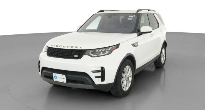 2019 Land Rover Discovery SE -
                  Richton Park, IL