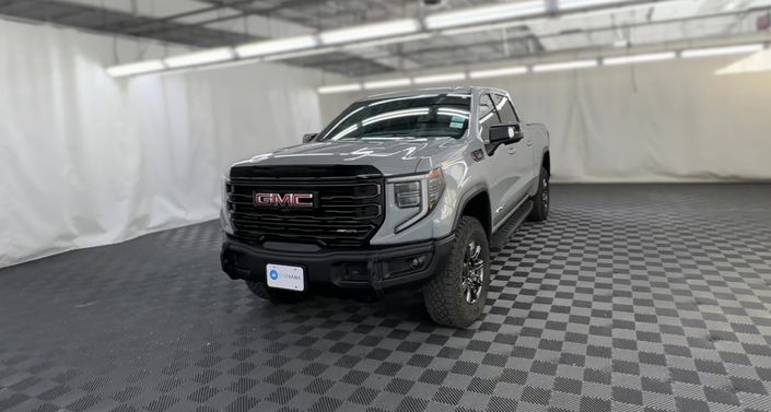 Thumbnail: 2024 GMC Sierra 1500 - 1