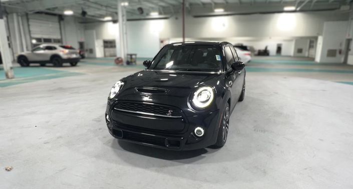 Thumbnail: 2021 MINI Cooper Hardtop - 1