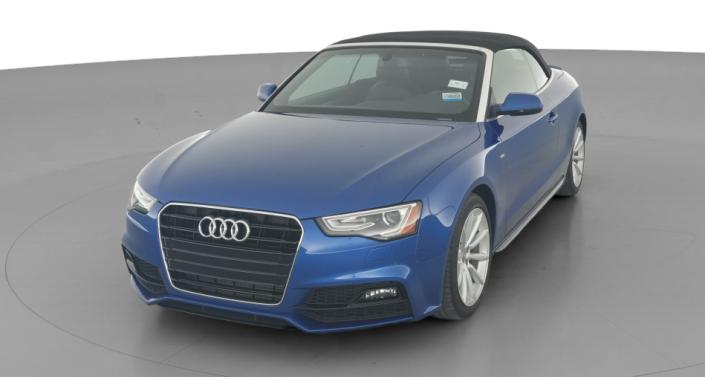 2017 Audi A5 Sport -
                  Lorain, OH