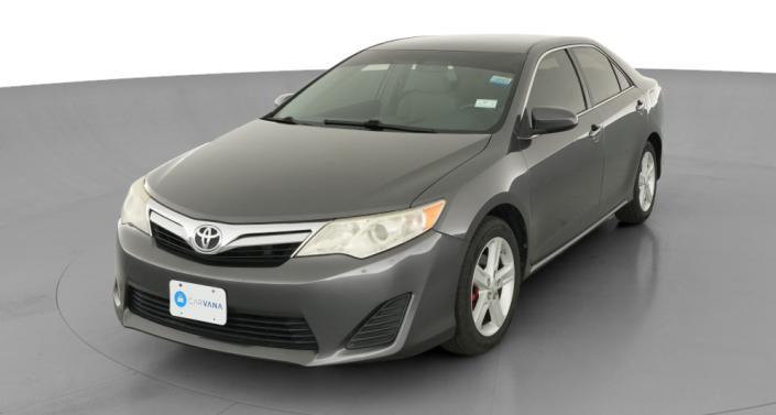Thumbnail: 2014 Toyota Camry - 1