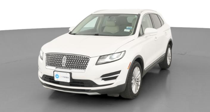 Thumbnail: 2019 Lincoln MKC - 1