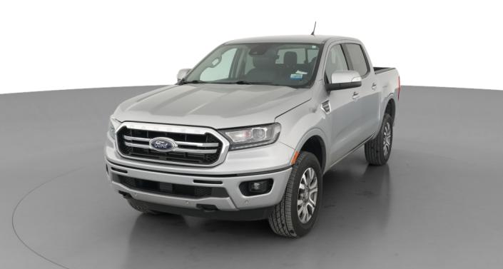 Thumbnail: 2020 Ford Ranger - 1