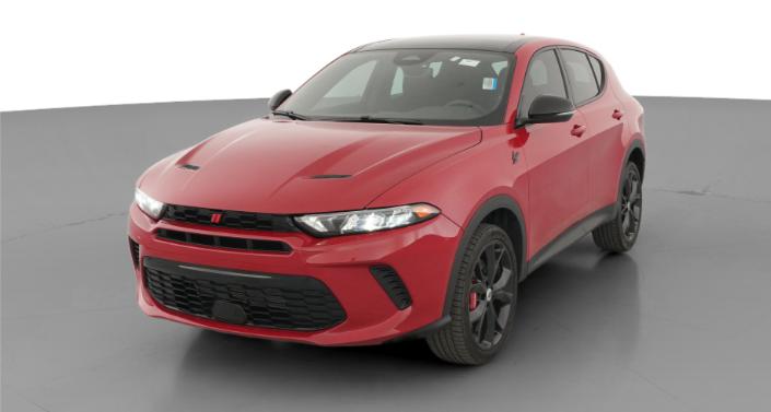 2023 Dodge Hornet GT -
                  Tempe, AZ