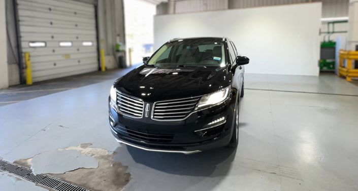 2017 Lincoln MKC Select -
                  Union City, GA