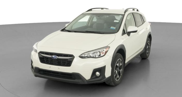 Thumbnail: 2020 Subaru Crosstrek - 1