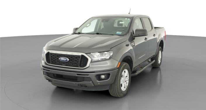 Thumbnail: 2019 Ford Ranger - 1