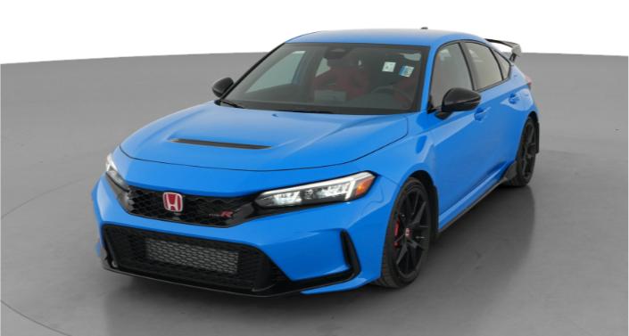 Thumbnail: 2025 Honda Civic - 1