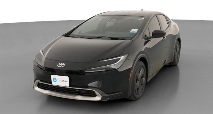 Thumbnail: 2025 Toyota Prius - 1