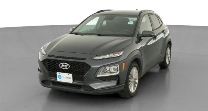Thumbnail: 2021 Hyundai Kona - 1