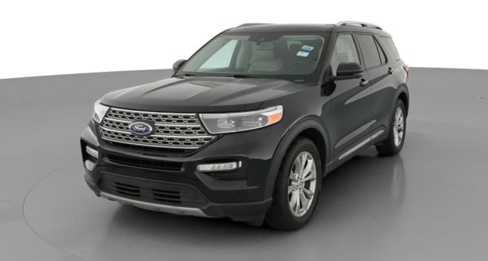 Thumbnail: 2021 Ford Explorer - 1