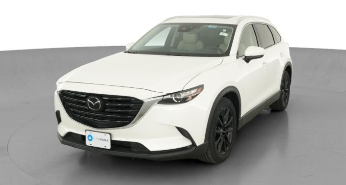 Thumbnail: 2022 Mazda CX-9 - 1