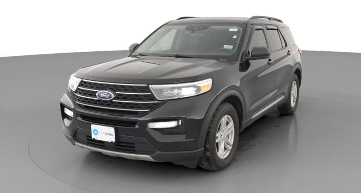 Thumbnail: 2023 Ford Explorer - 1