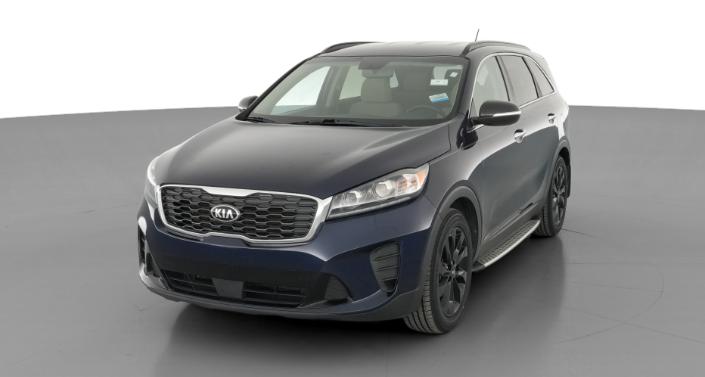 Thumbnail: 2020 Kia Sorento - 1