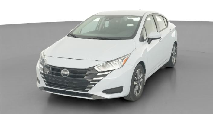 Thumbnail: 2023 Nissan Versa - 1
