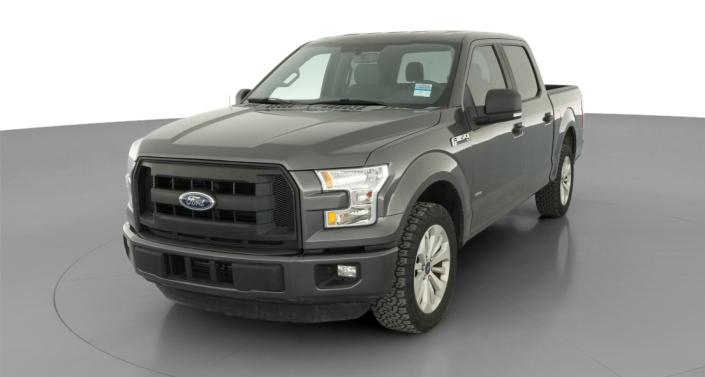 Thumbnail: 2016 Ford Econoline - 1