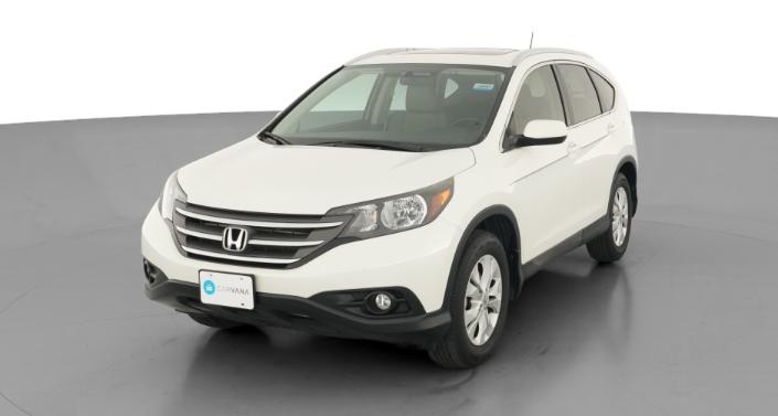 Thumbnail: 2013 Honda CR-V - 1