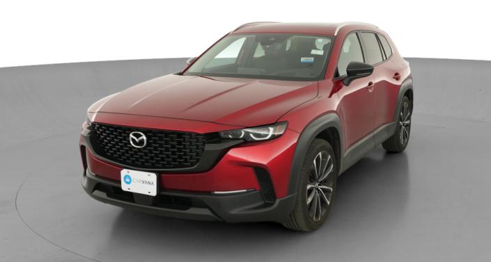 Thumbnail: 2024 Mazda CX-50 - 1