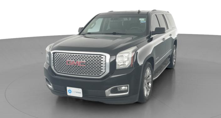 2015 GMC Yukon XL Denali -
                  Hebron, OH