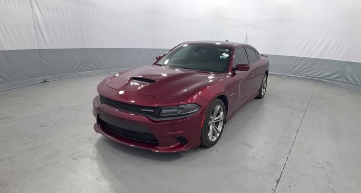 Thumbnail: 2020 Dodge Charger - 1