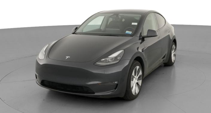 Thumbnail: 2024 Tesla Model Y - 1