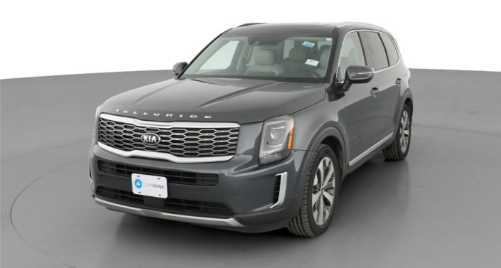 Thumbnail: 2020 Kia Telluride - 1