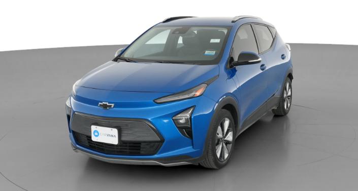 Thumbnail: 2022 Chevrolet Bolt EUV - 1