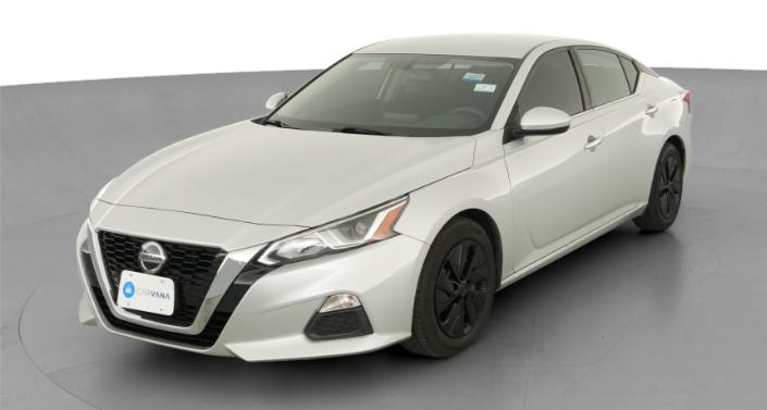 Thumbnail: 2020 Nissan Altima - 1
