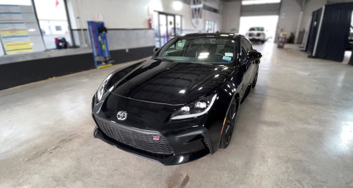 Thumbnail: 2023 Toyota GR86 - 1