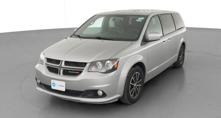 Thumbnail: 2018 Dodge Grand Caravan - 1
