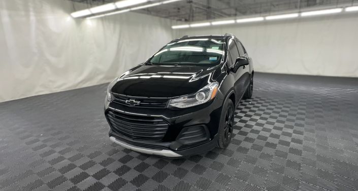 Thumbnail: 2020 Chevrolet Trax - 1