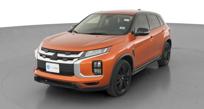 Thumbnail: 2020 Mitsubishi Outlander Sport - 1