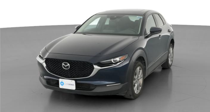 Thumbnail: 2021 Mazda CX-30 - 1