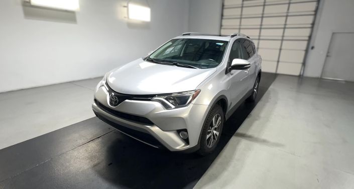 Thumbnail: 2017 Toyota RAV4 - 1