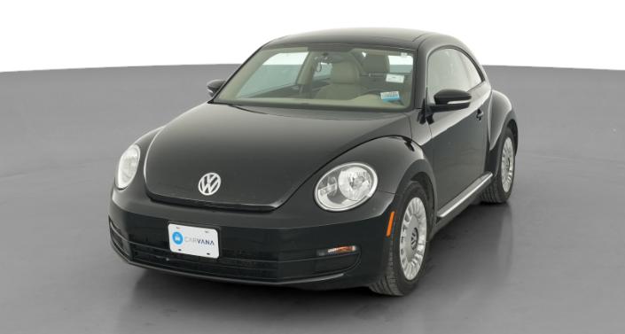 2014 Volkswagen Beetle  -
                  Richton Park, IL