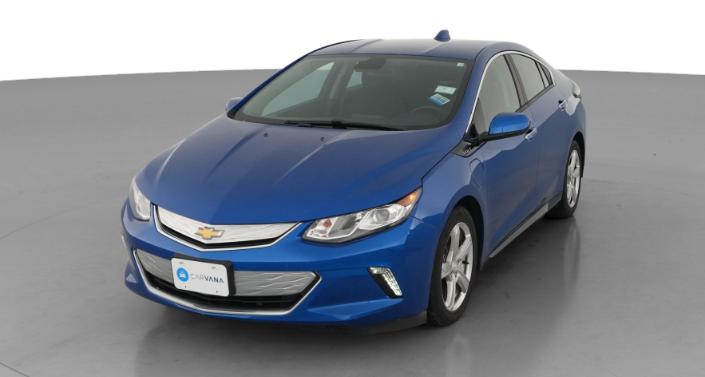 2017 Chevrolet Volt LT -
                  Indianapolis, IN