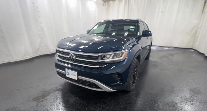 Thumbnail: 2022 Volkswagen Atlas - 1