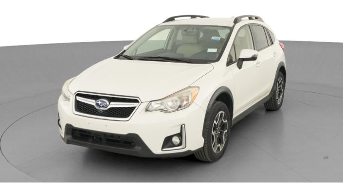 Thumbnail: 2017 Subaru Crosstrek - 1