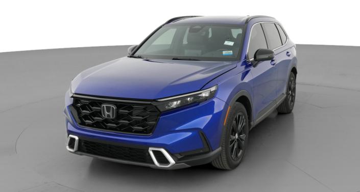 Thumbnail: 2023 Honda CR-V - 1