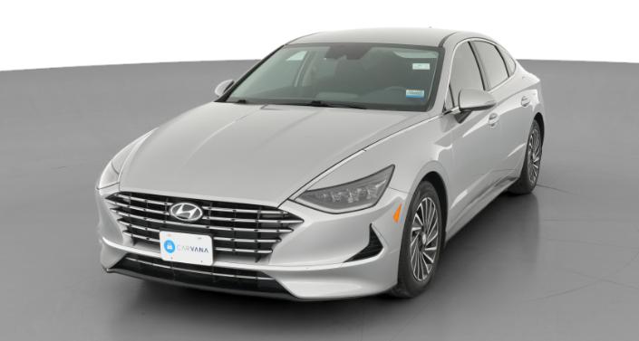 Thumbnail: 2023 Hyundai Sonata - 1