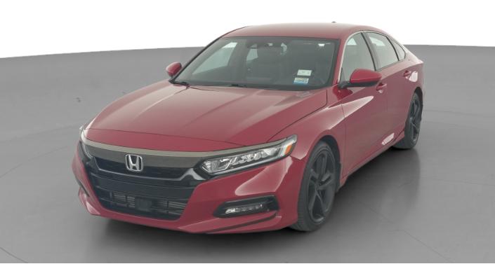 Thumbnail: 2020 Honda Accord - 1
