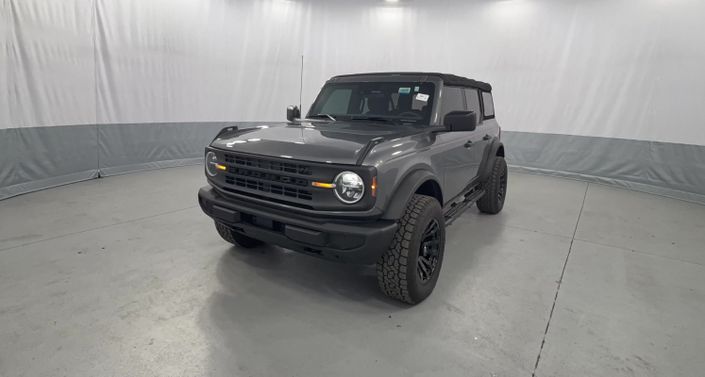 Thumbnail: 2023 Ford Bronco - 1