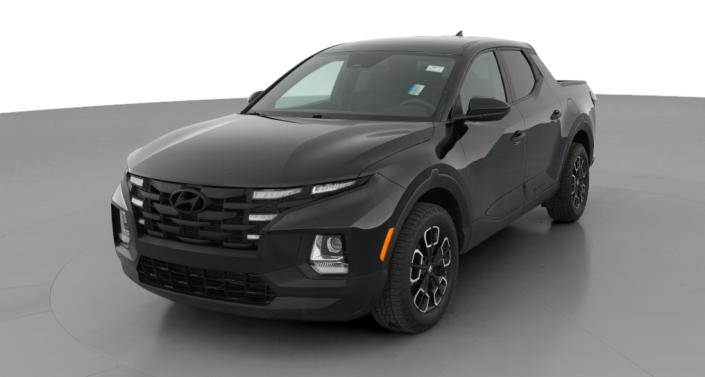 Thumbnail: 2022 Hyundai Santa Cruz - 1