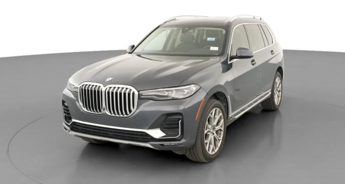 2019 BMW X7 xDrive40i -
                  Fort Worth, TX