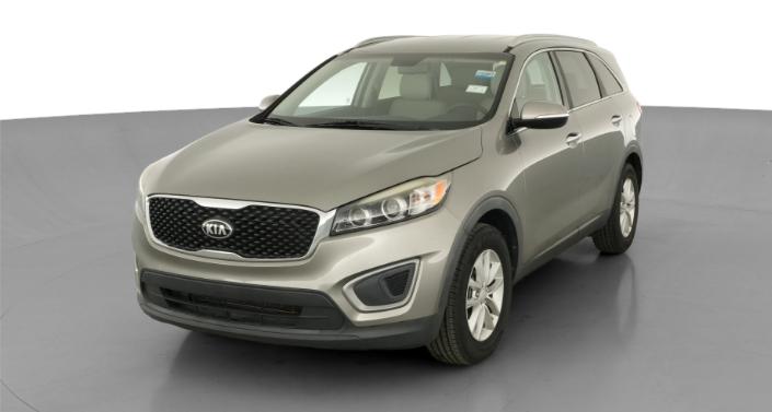 Thumbnail: 2016 Kia Sorento - 1