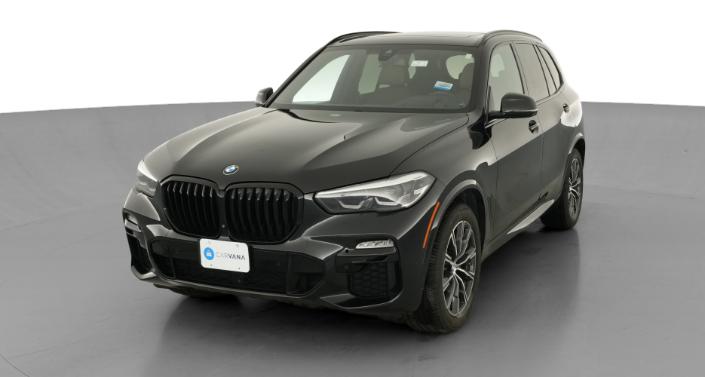 Thumbnail: 2020 BMW X5 - 1
