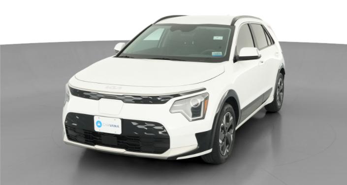 Thumbnail: 2023 Kia Niro - 1