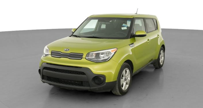 Thumbnail: 2017 Kia Soul - 1
